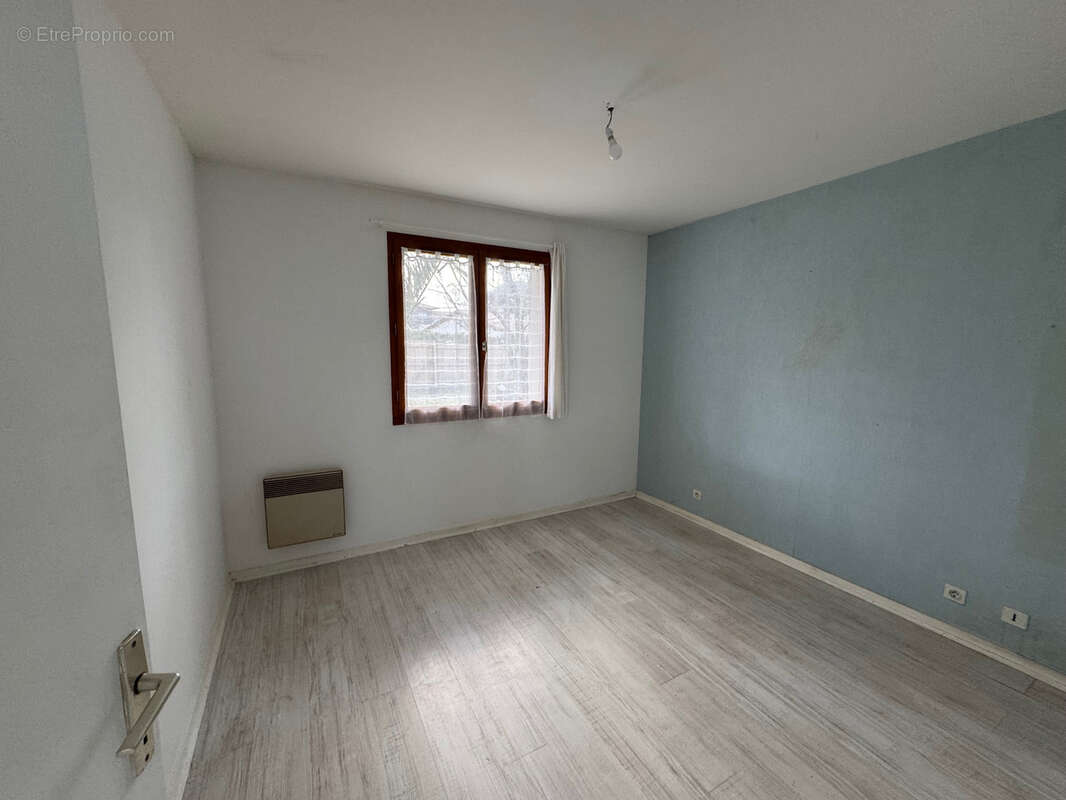 Maison à GUJAN-MESTRAS