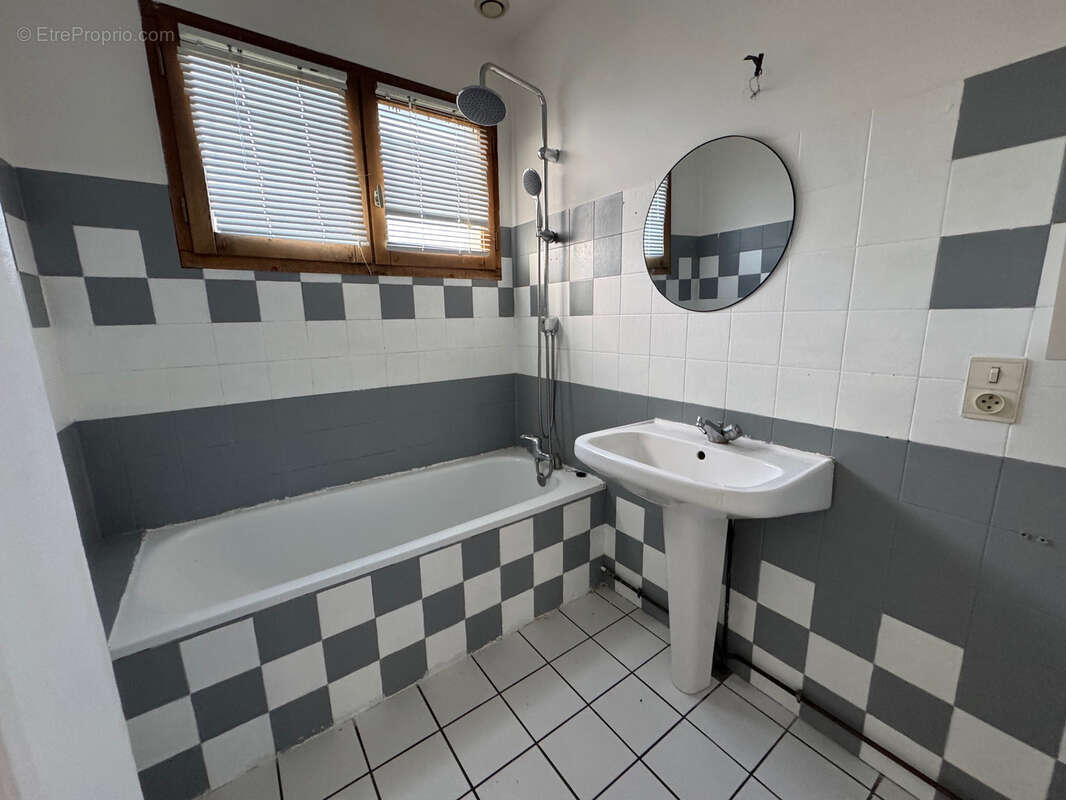 Maison à GUJAN-MESTRAS