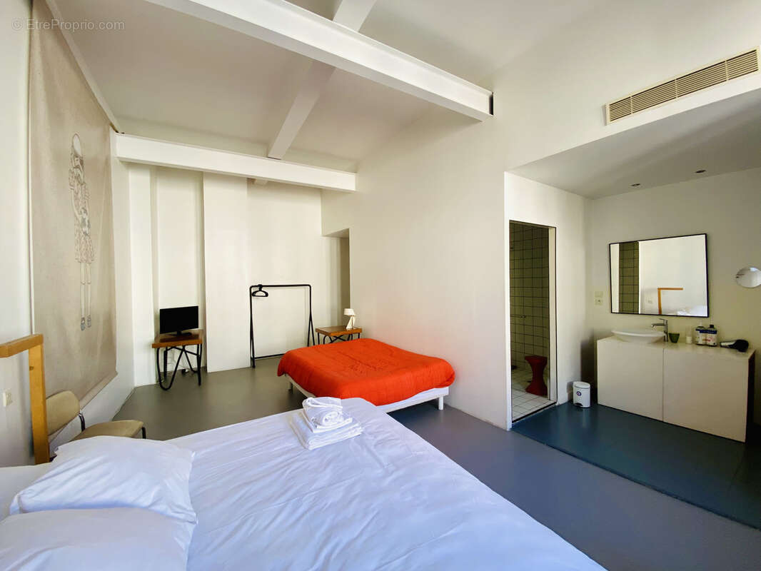 Appartement à CARCASSONNE