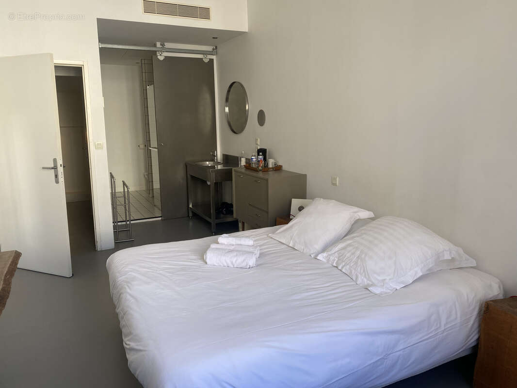 Appartement à CARCASSONNE