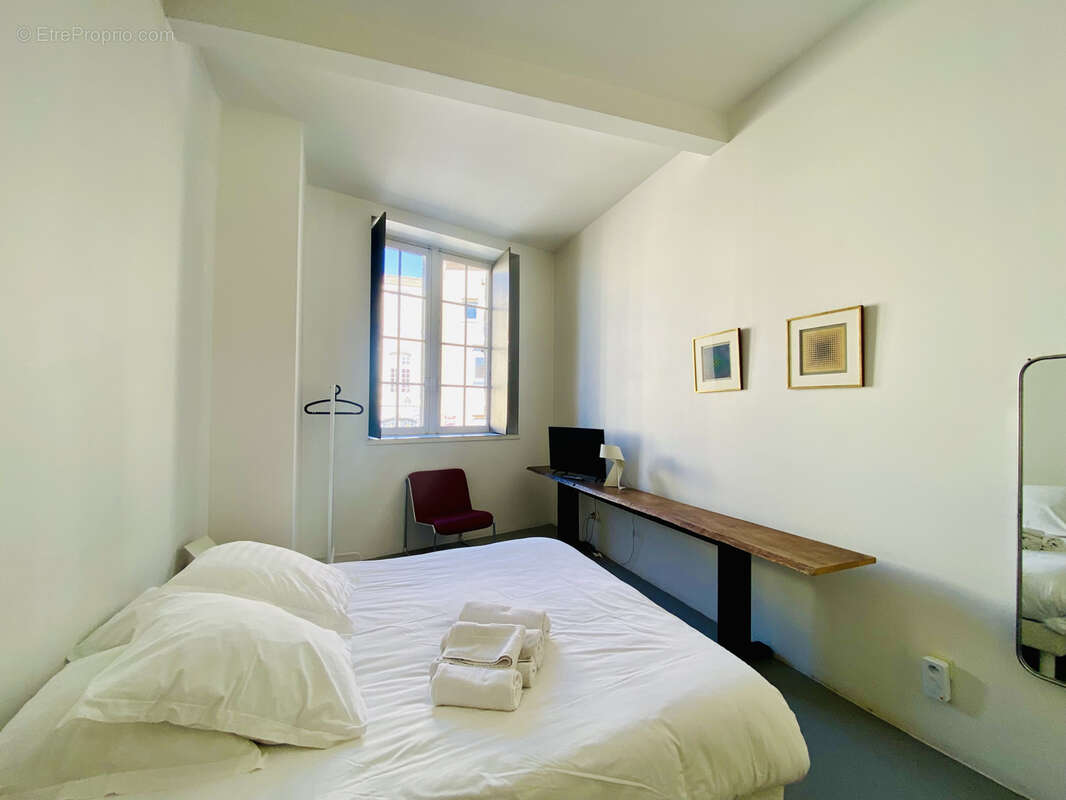 Appartement à CARCASSONNE