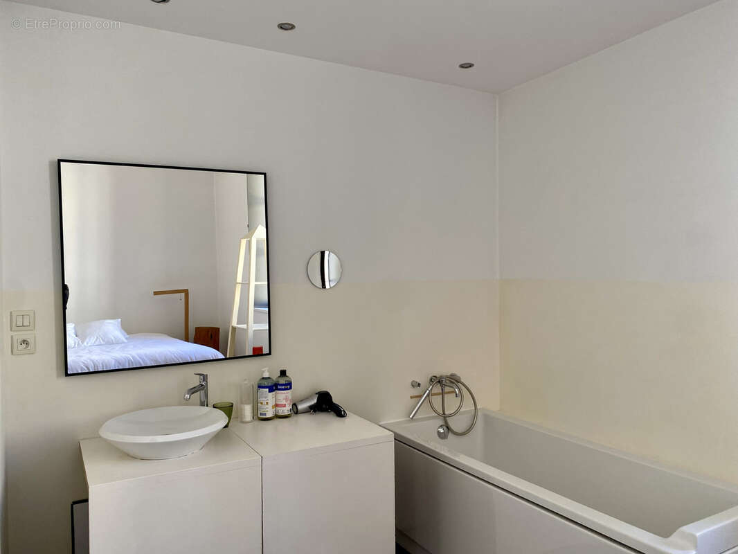 Appartement à CARCASSONNE