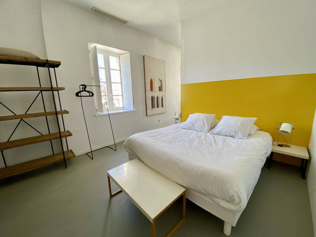 Appartement à CARCASSONNE