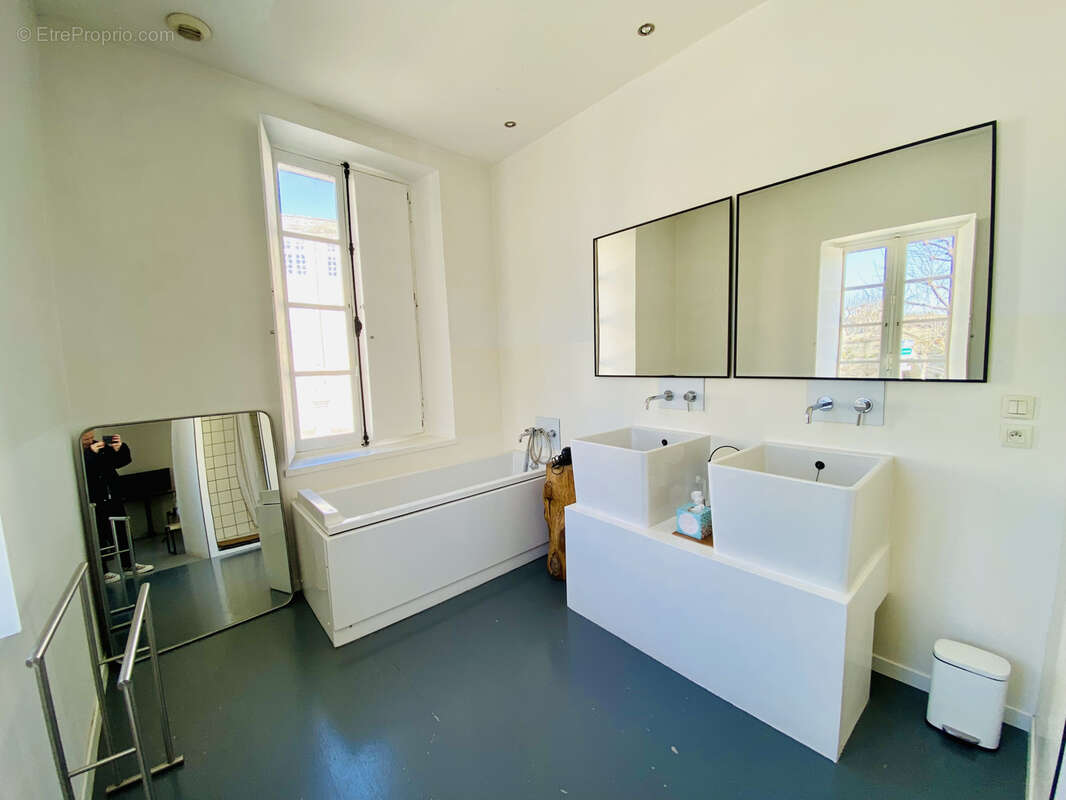 Appartement à CARCASSONNE