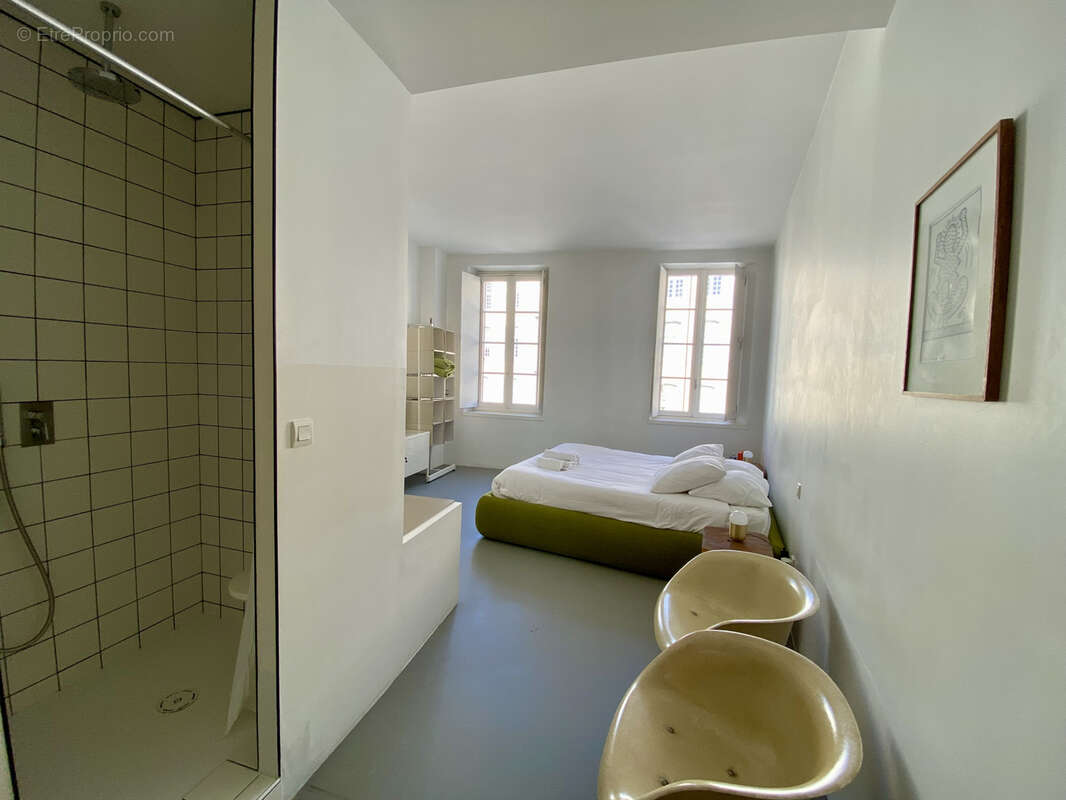 Appartement à CARCASSONNE