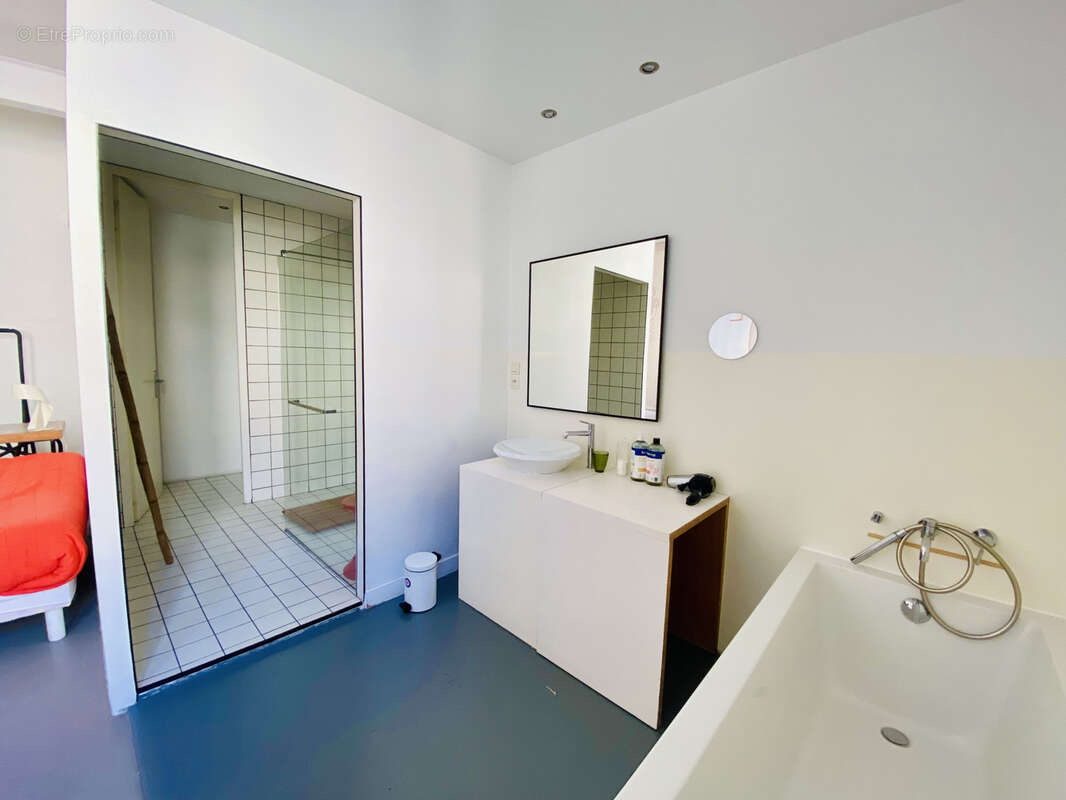 Appartement à CARCASSONNE