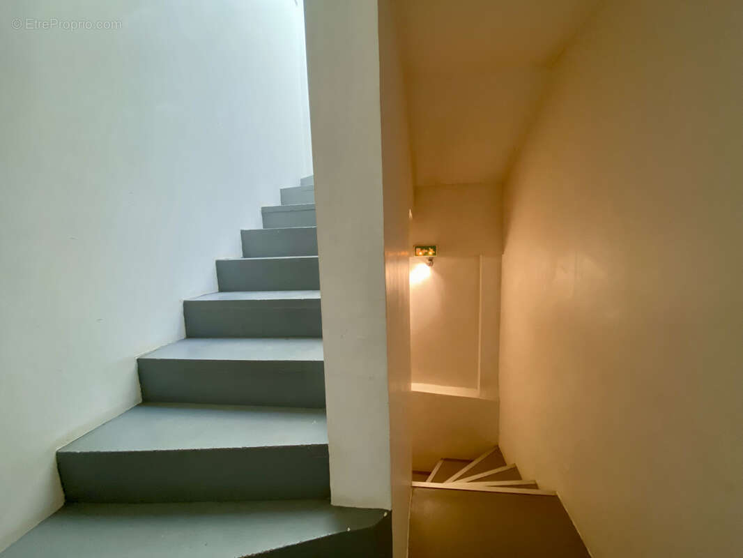 Appartement à CARCASSONNE