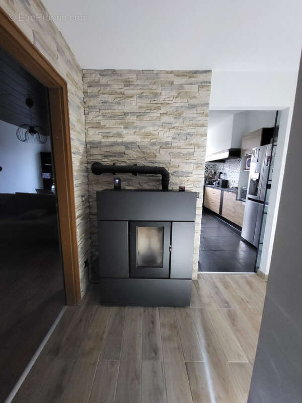 Appartement à CREUTZWALD