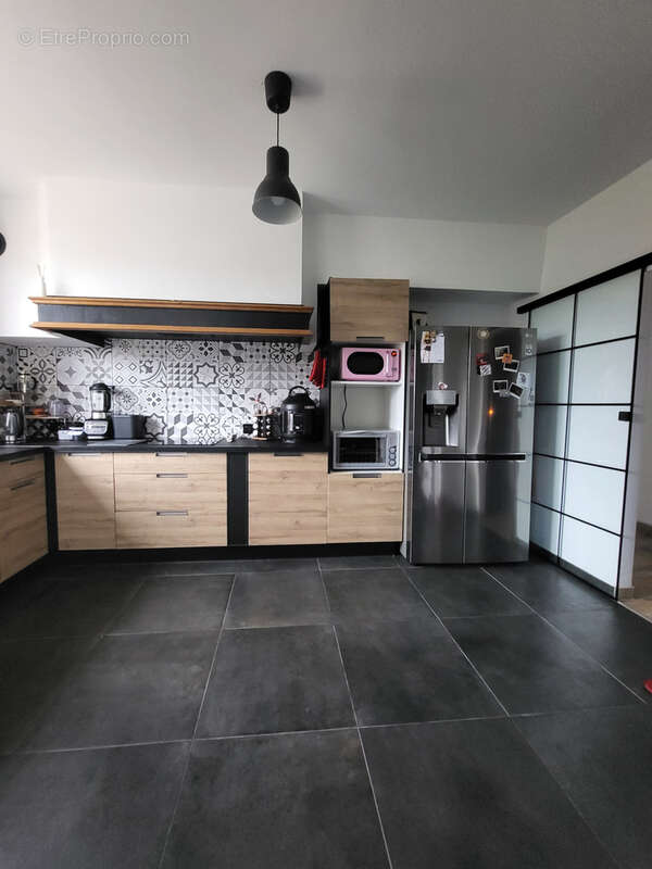 Appartement à CREUTZWALD