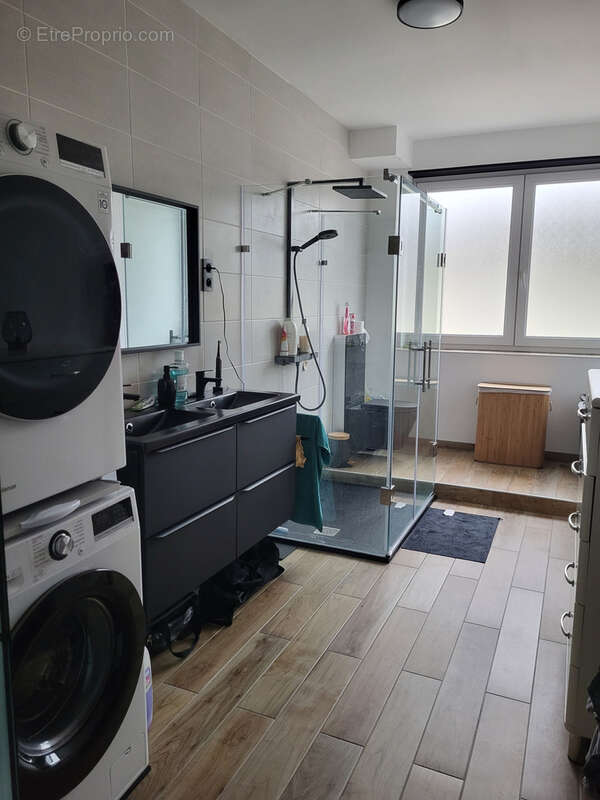 Appartement à CREUTZWALD