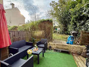 Appartement à SAINT-BRICE-SOUS-FORET