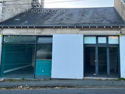 Commerce à POITIERS