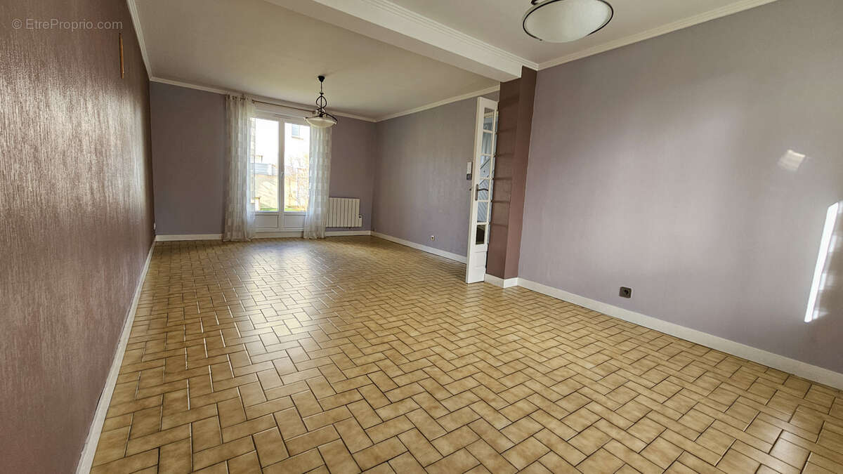 Maison à CAMARET-SUR-MER