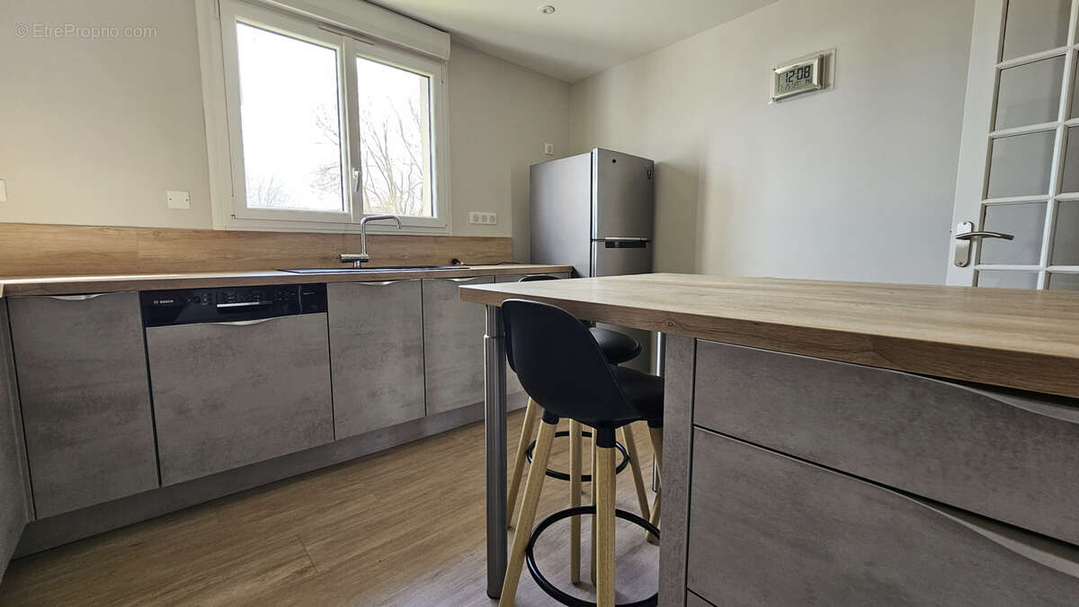 Maison à CAMARET-SUR-MER