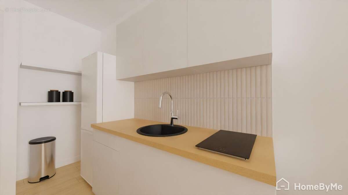 Appartement à CALUIRE-ET-CUIRE