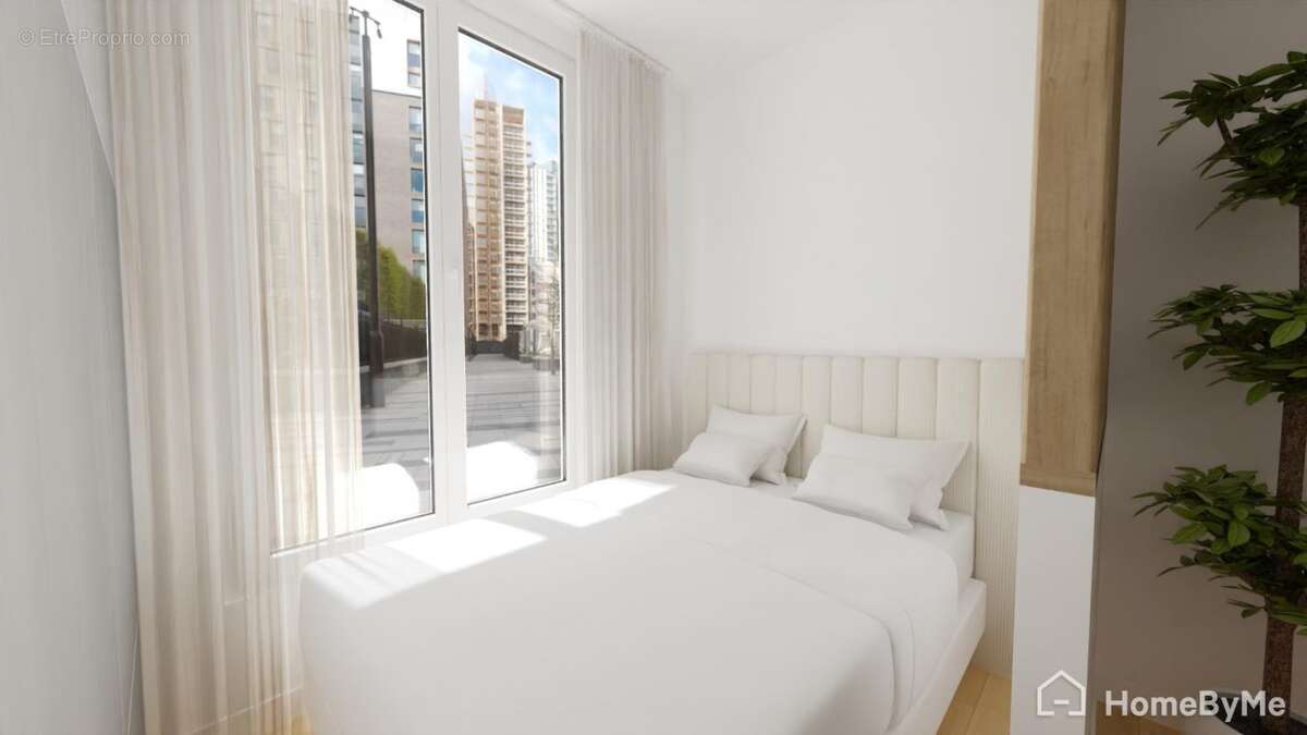 Appartement à CALUIRE-ET-CUIRE