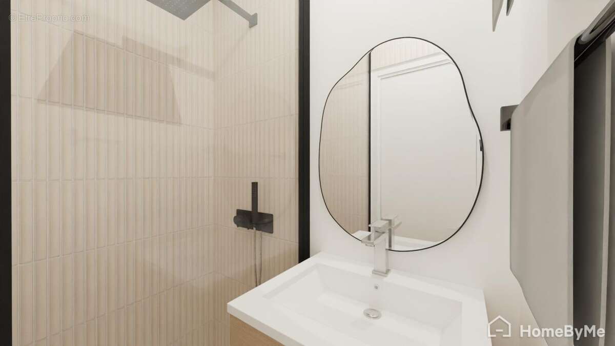 Appartement à CALUIRE-ET-CUIRE