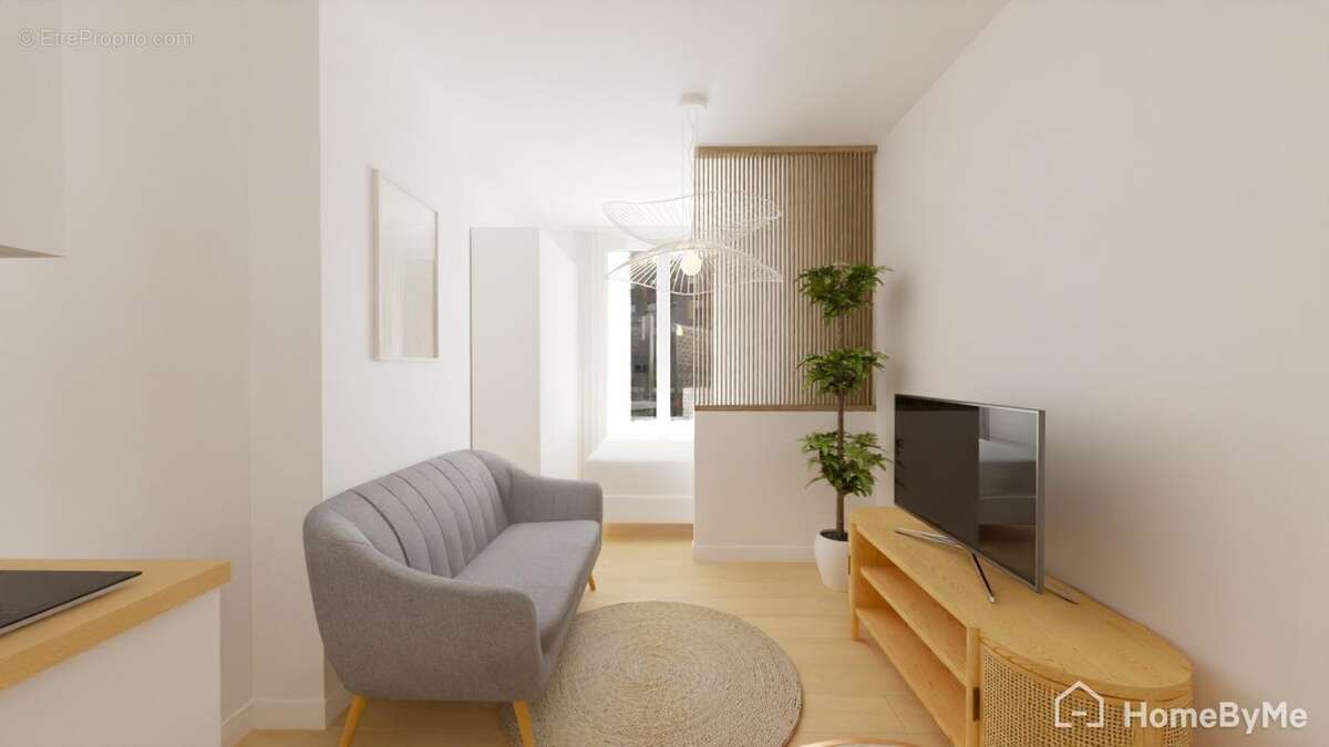 Appartement à CALUIRE-ET-CUIRE