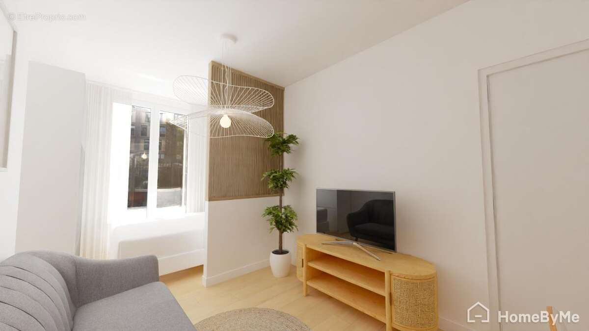 Appartement à CALUIRE-ET-CUIRE