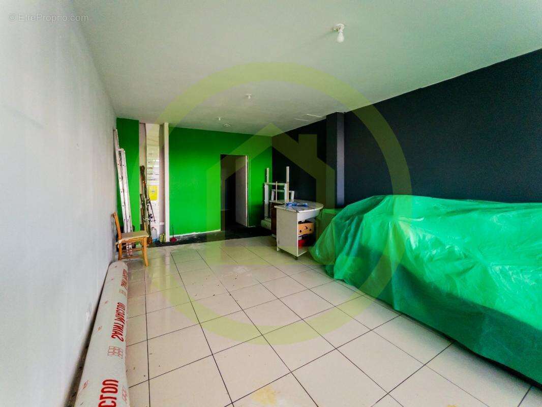 Appartement à HOUPLINES