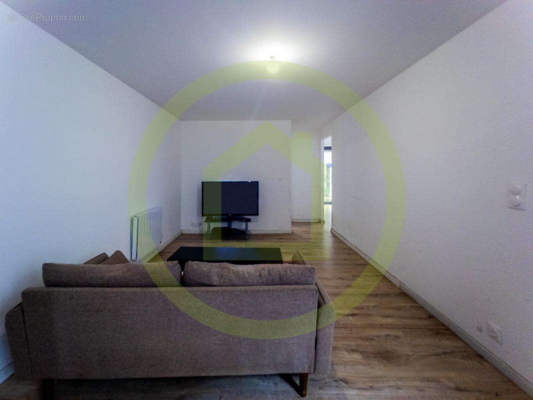 Appartement à HOUPLINES