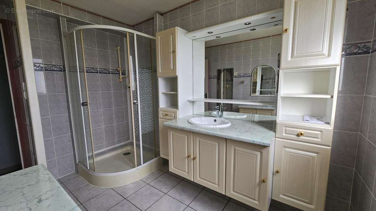 Maison à CAMARET-SUR-MER