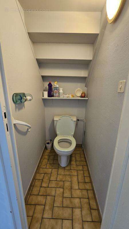 Maison à CAMARET-SUR-MER