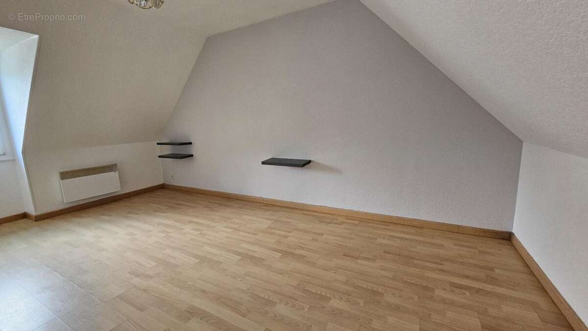 Maison à CAMARET-SUR-MER