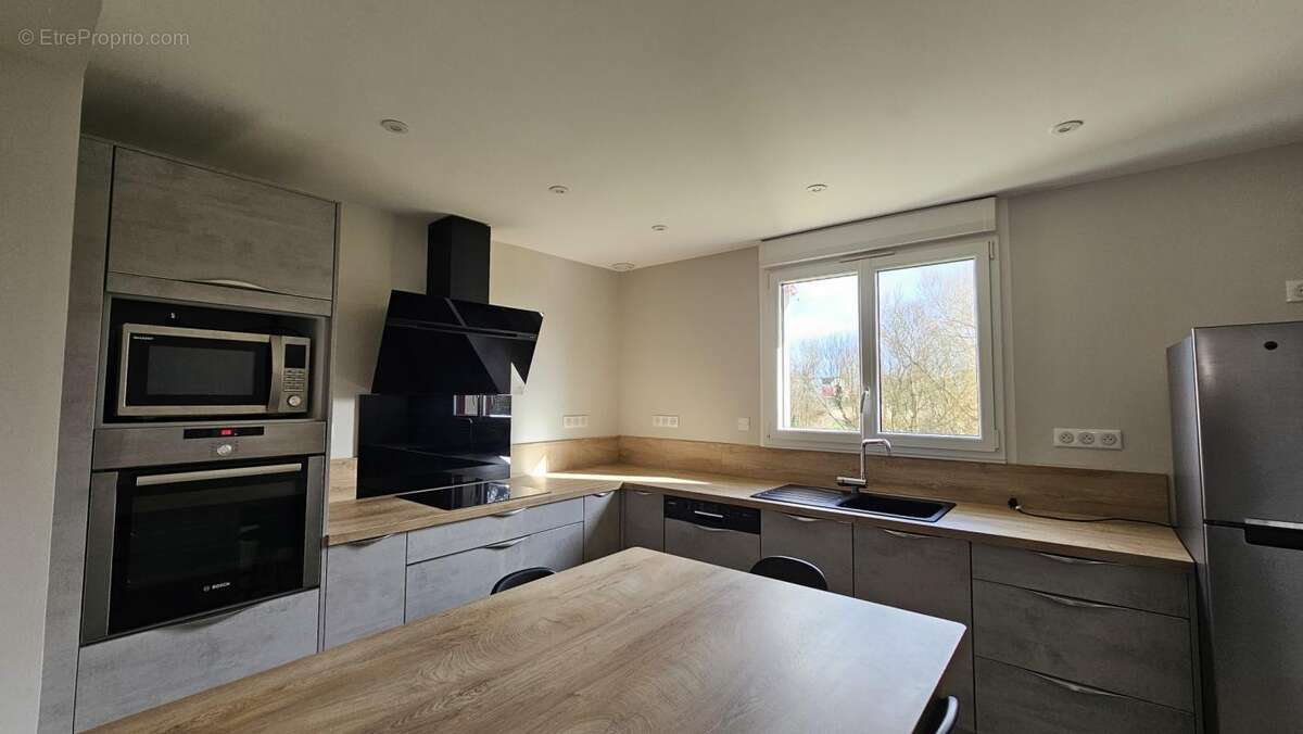 Maison à CAMARET-SUR-MER