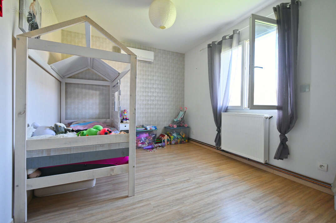 Maison à MARTRES-TOLOSANE