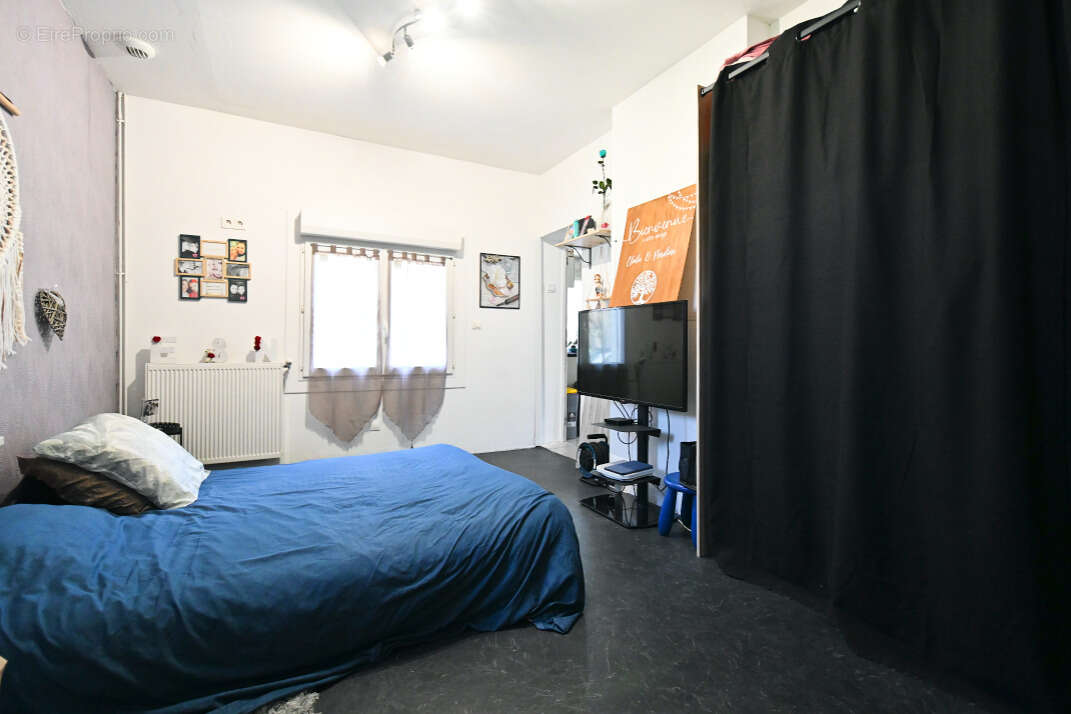 Maison à MARTRES-TOLOSANE