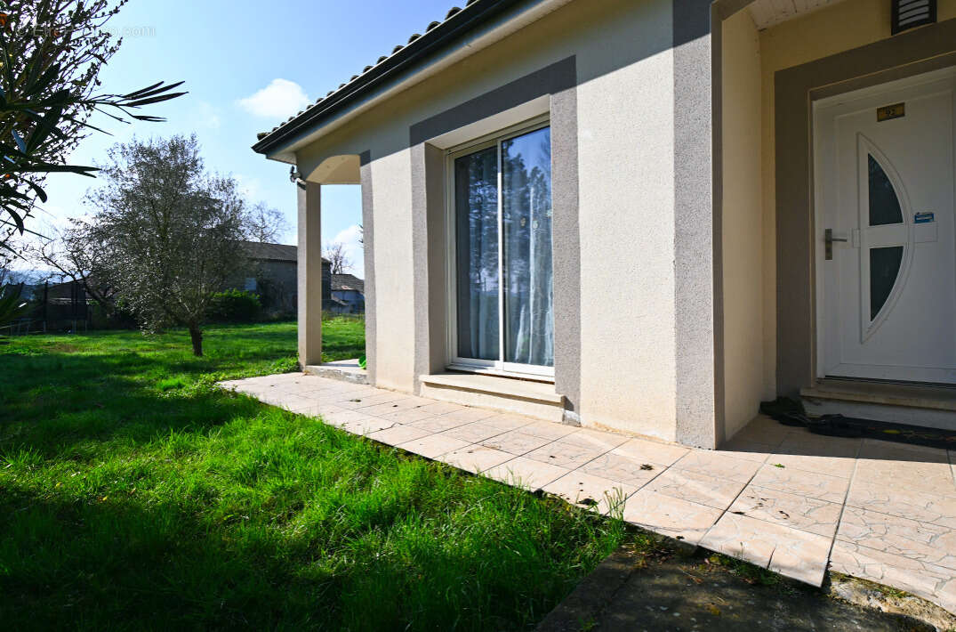 Maison à MARTRES-TOLOSANE