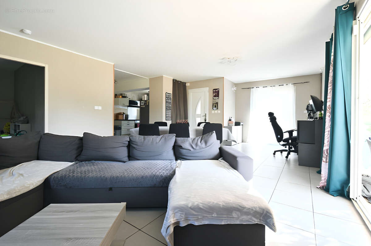 Maison à MARTRES-TOLOSANE