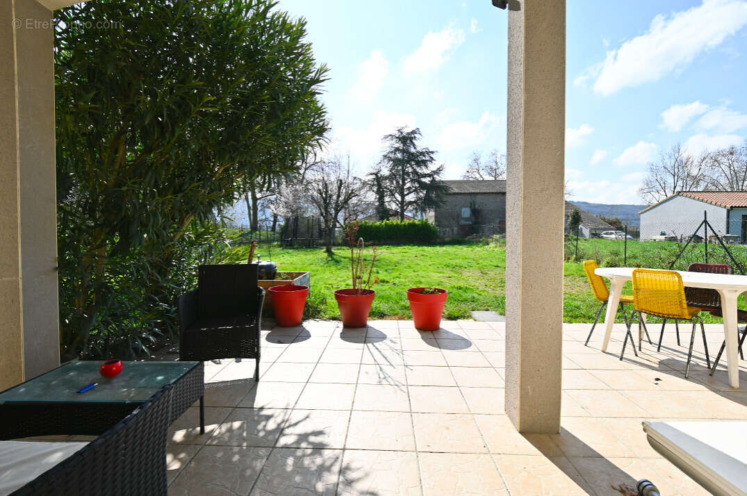 Maison à MARTRES-TOLOSANE