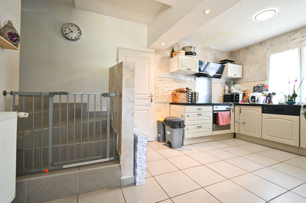 Maison à MARTRES-TOLOSANE