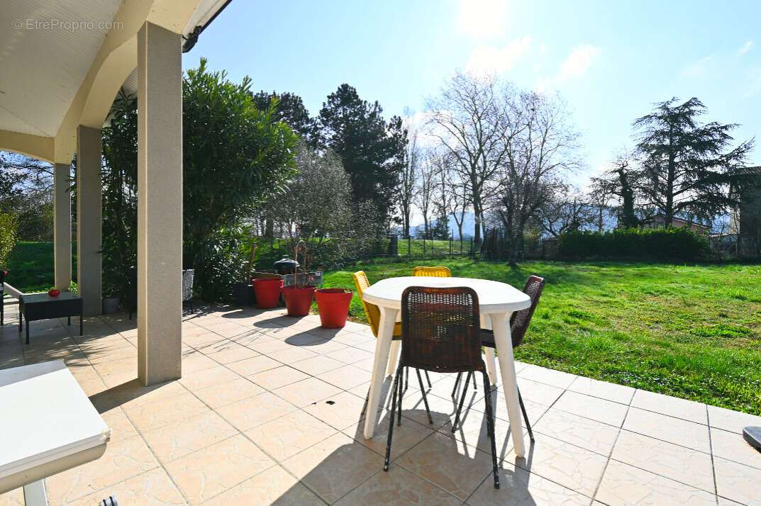 Maison à MARTRES-TOLOSANE