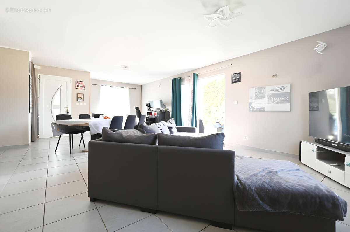 Maison à MARTRES-TOLOSANE