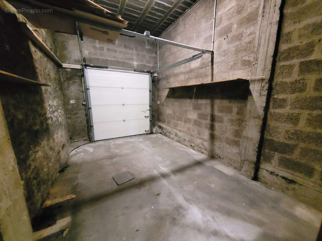 Appartement à BOULOGNE-SUR-MER