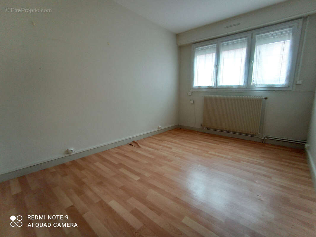 Appartement à BOULOGNE-SUR-MER