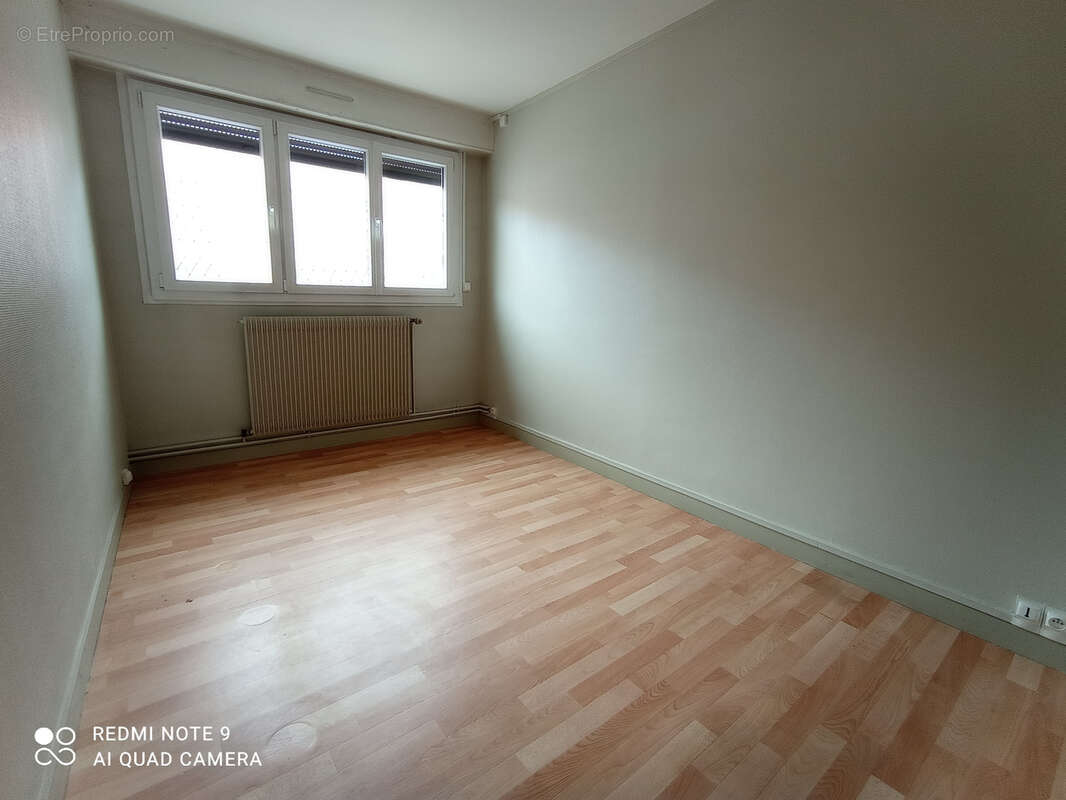 Appartement à BOULOGNE-SUR-MER