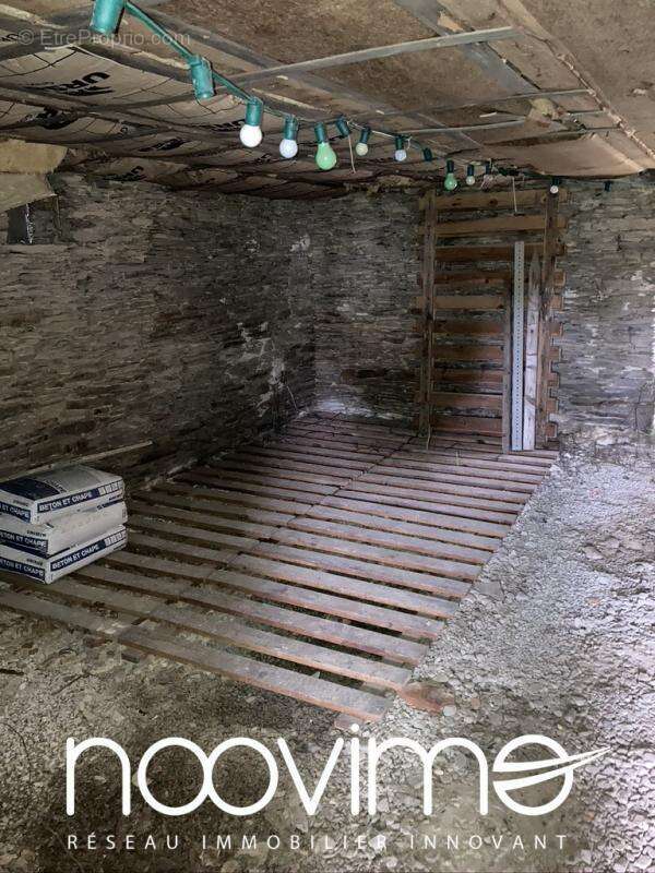 Maison à THOUARE-SUR-LOIRE