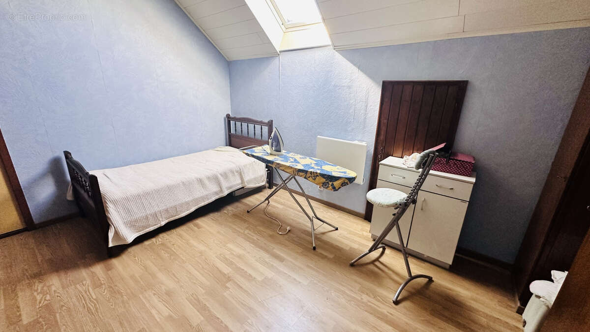 Maison à MONSWILLER