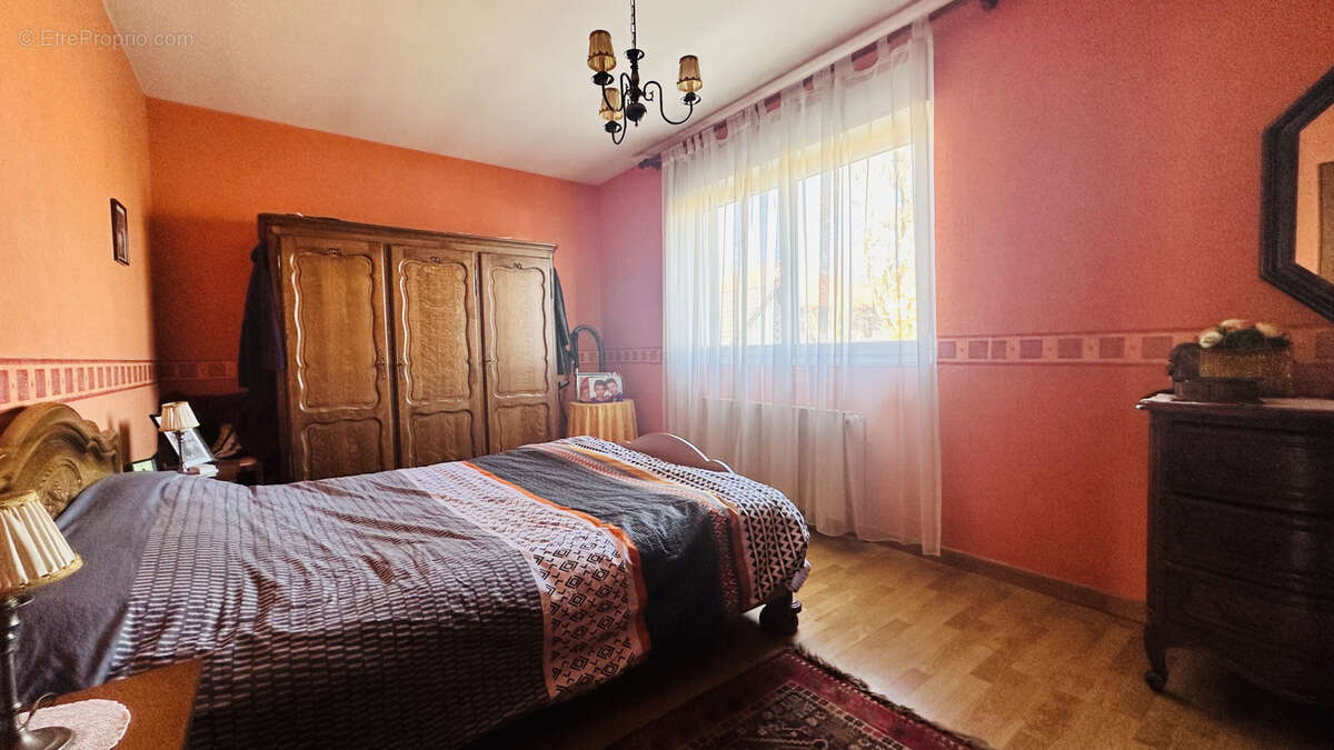 Maison à MONSWILLER