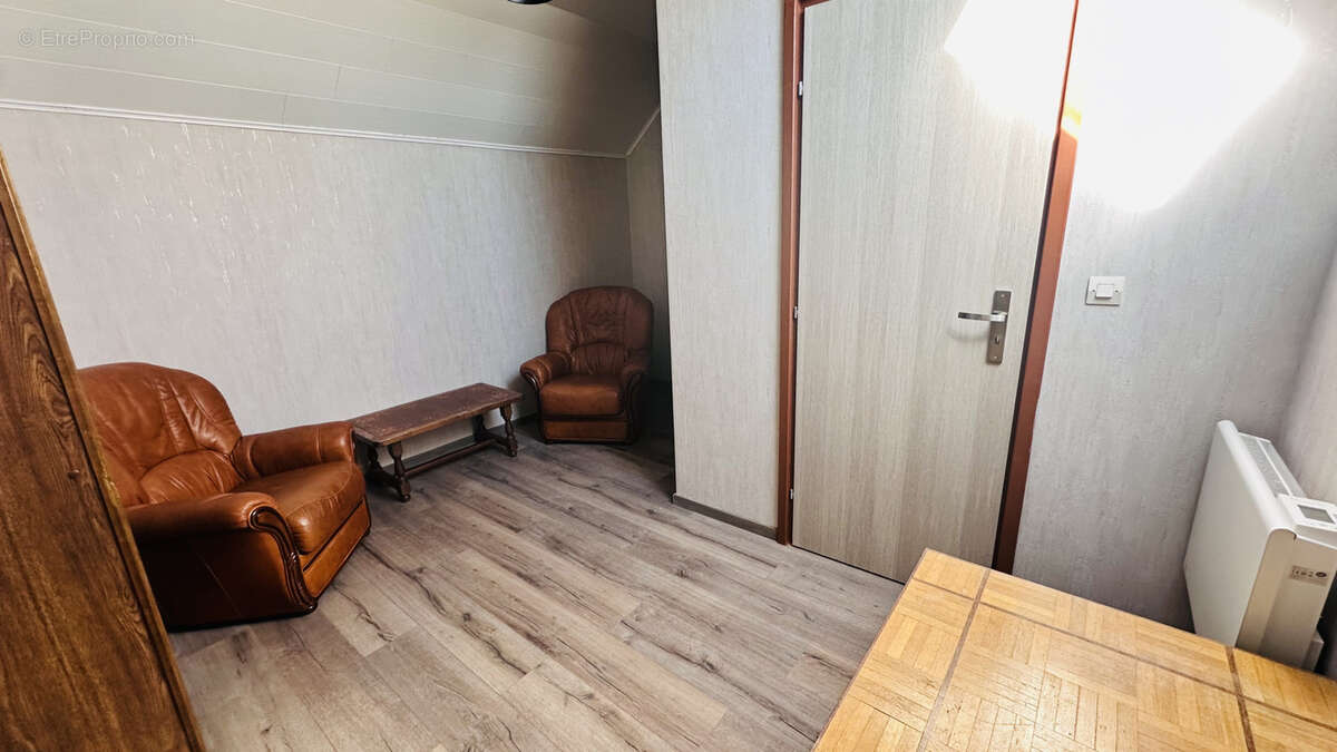 Maison à MONSWILLER