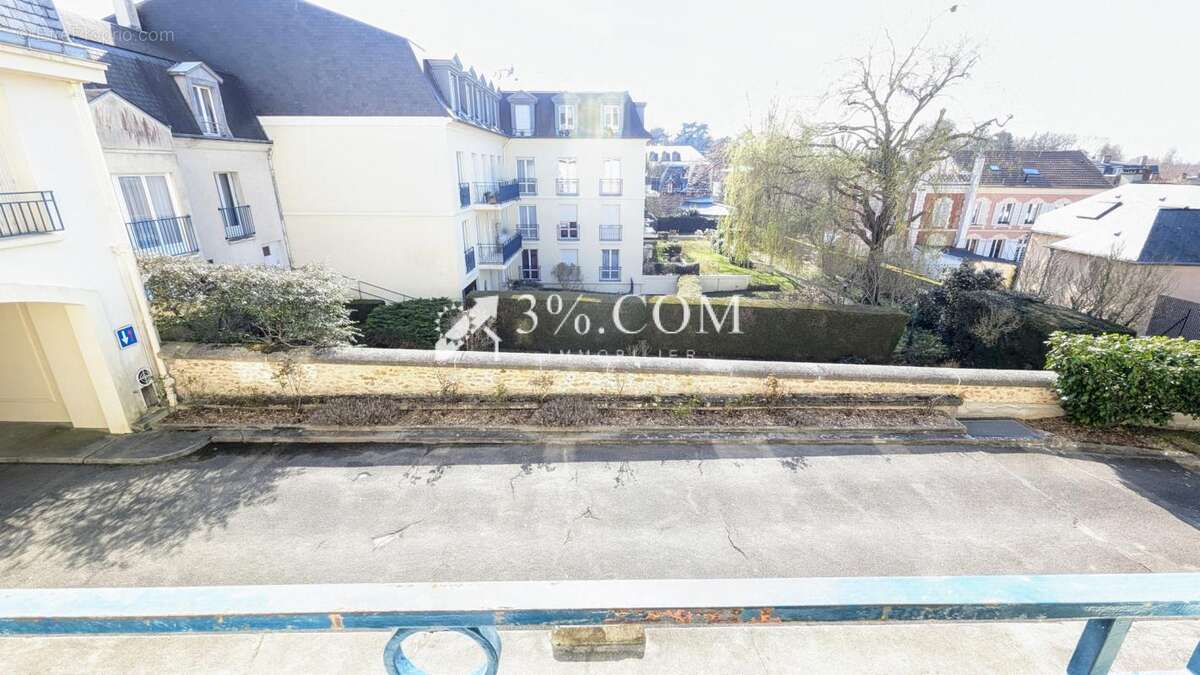 Appartement à VERSAILLES