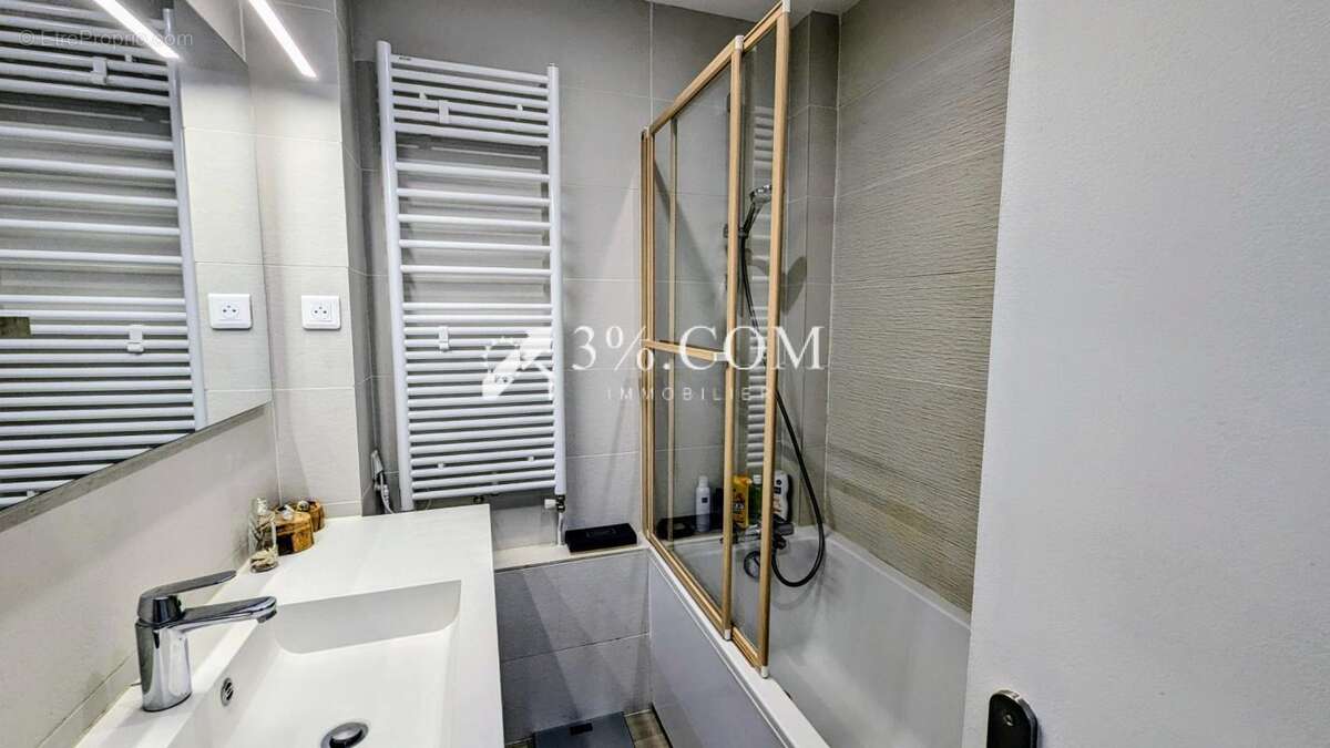 Appartement à VERSAILLES