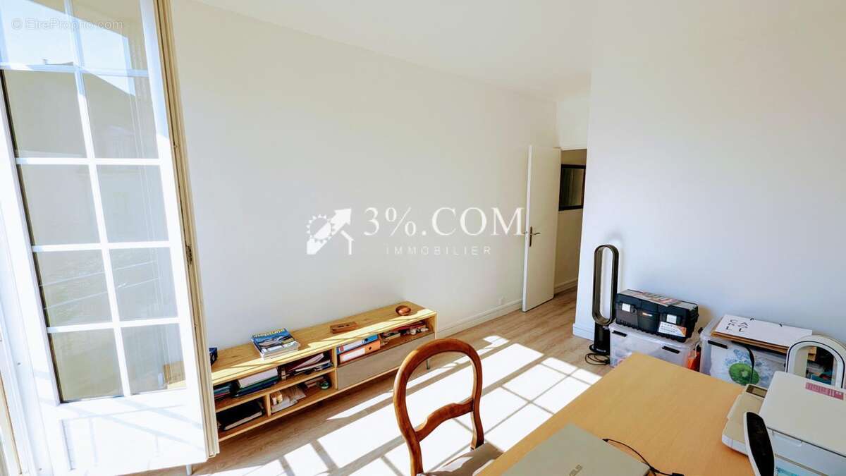 Appartement à VERSAILLES