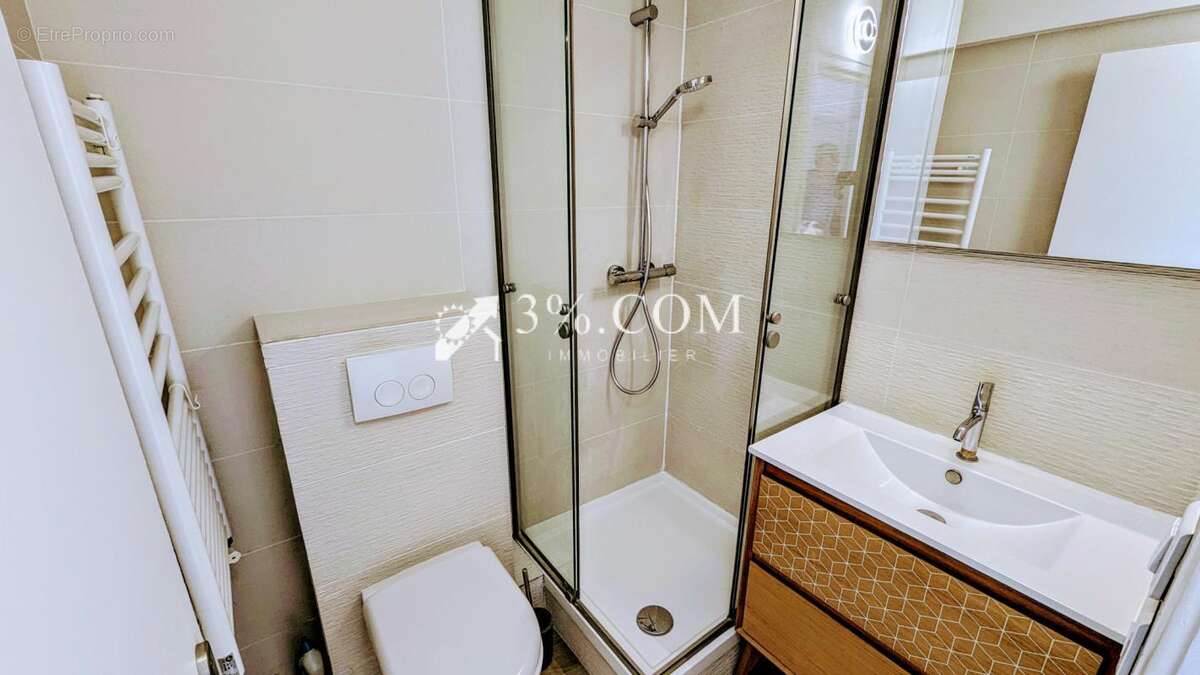 Appartement à VERSAILLES