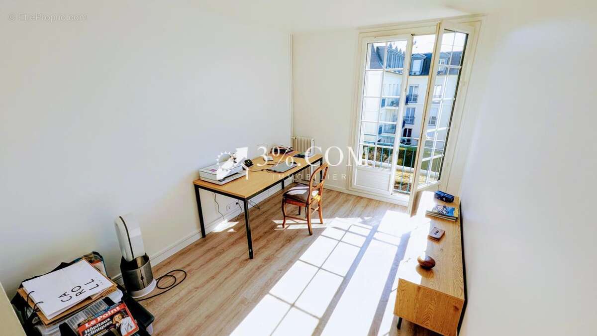 Appartement à VERSAILLES