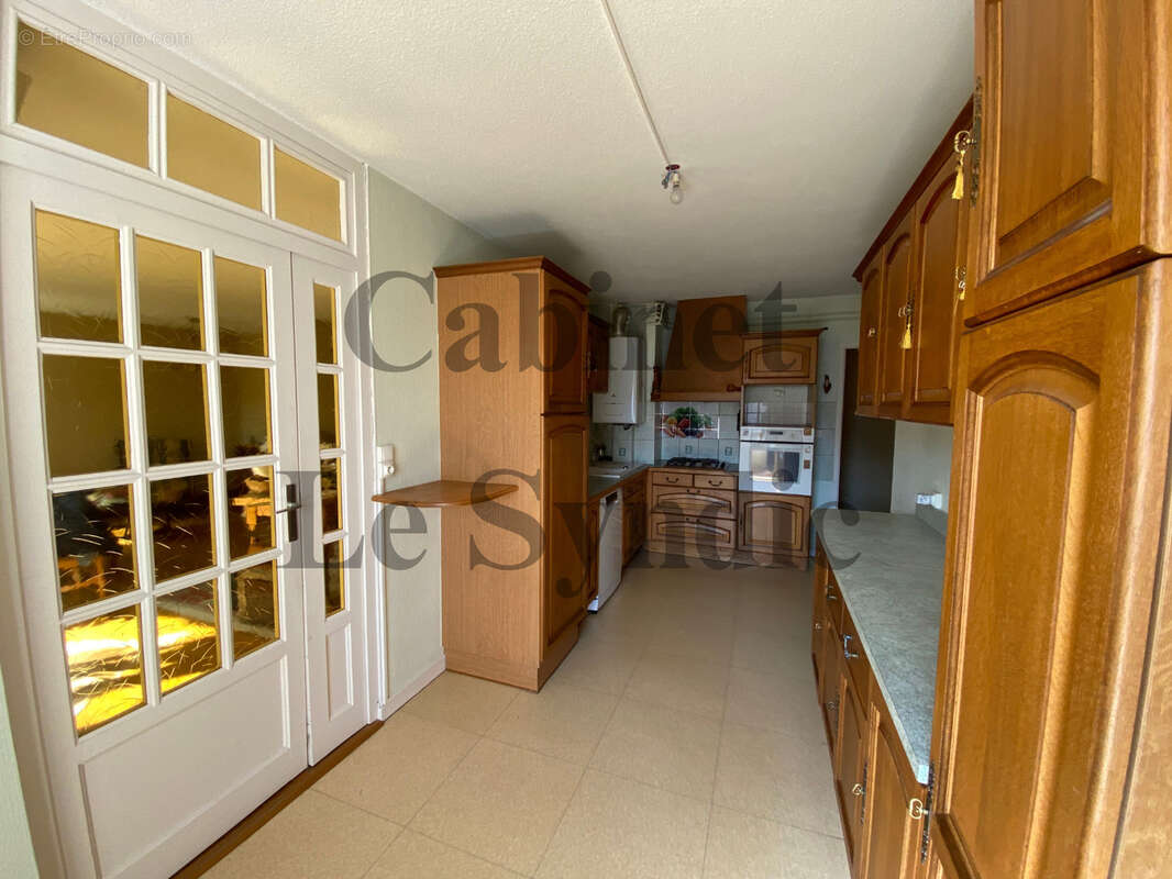 Appartement à TARBES